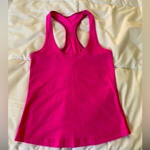 Lululemon Runners Tank